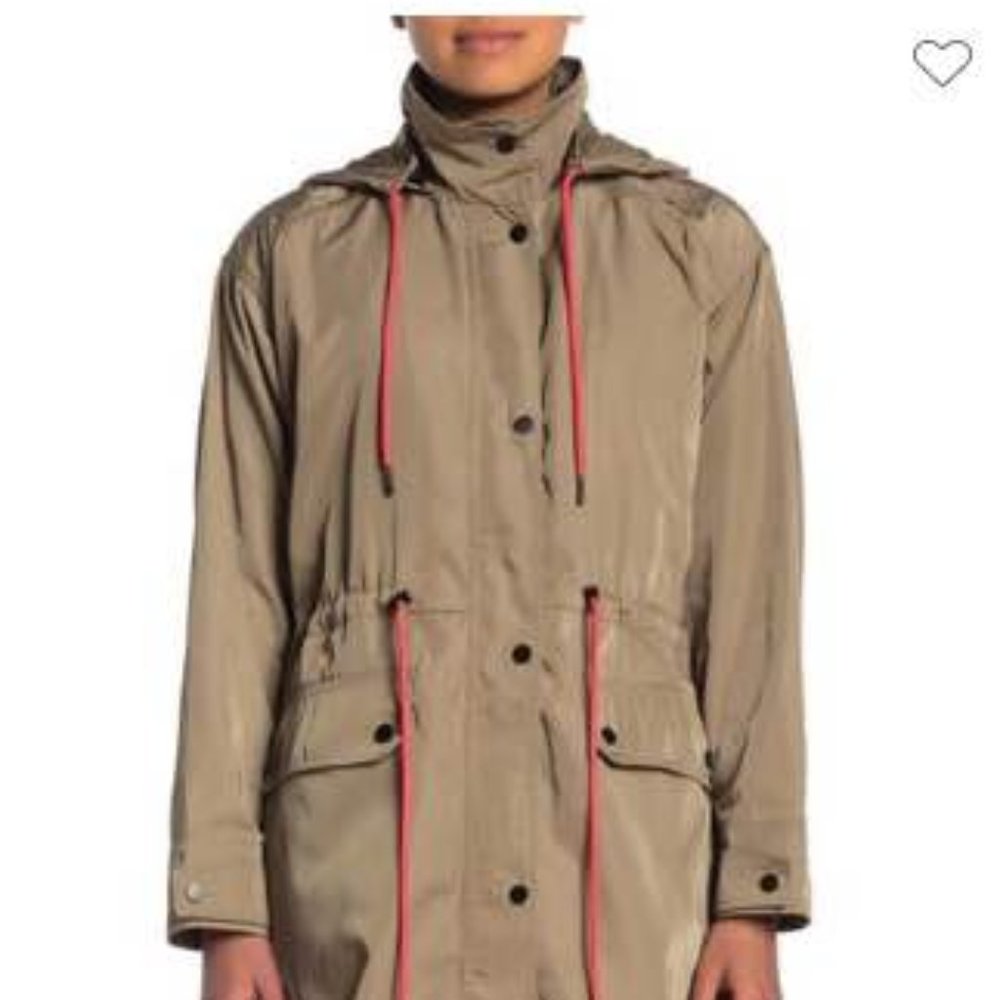Bagatelle Sport Rain Jacket